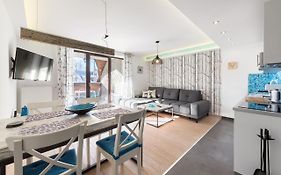 Apartament Scandinavia